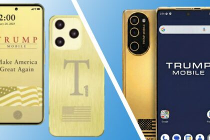 Telepon yang Ditunggu-tunggu, Trump Mobile Phone Siap Meluncur Minggu Ini!