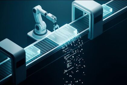 Model AI Frontier Tak Hanya Menghapus Konten Dokumen — Mereka Menulis Ulang, dan Kesalahan Nyaris Tak Terdeteksi