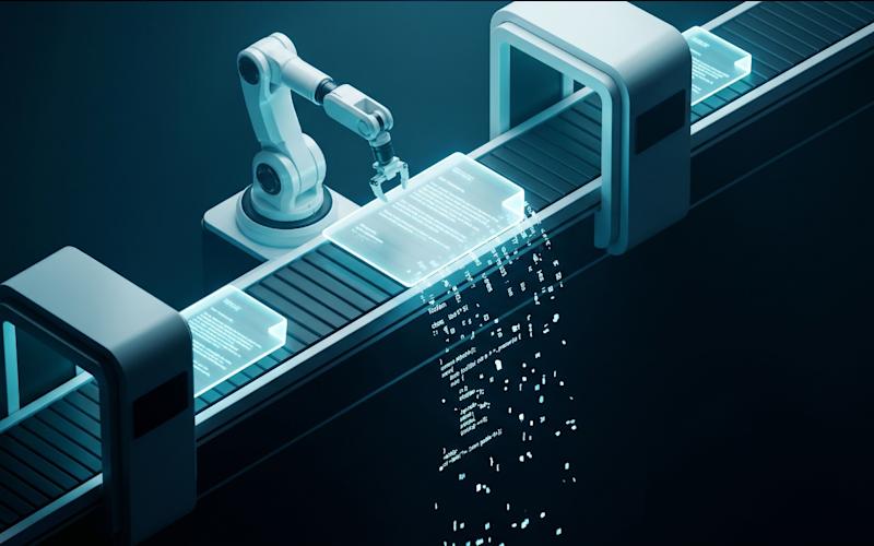 Model AI Frontier Tak Hanya Menghapus Konten Dokumen — Mereka Menulis Ulang, dan Kesalahan Nyaris Tak Terdeteksi