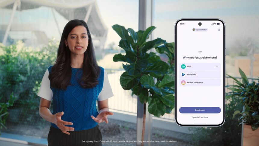 Fitur Pause Point di Android 17 Hadir untuk Menghentikan Kebiasaan Doomscrolling — Siap Dicoba Segera!