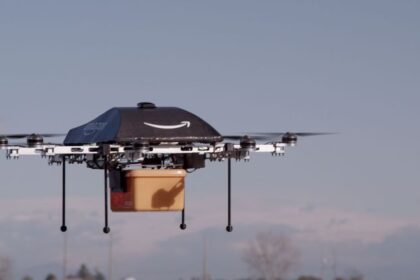 Kebiasaan Konsumen Tiongkok yang Berkembang Berpotensi Lindungi Hutan Hujan Amazon