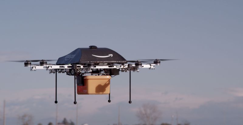 Kebiasaan Konsumen Tiongkok yang Berkembang Berpotensi Lindungi Hutan Hujan Amazon