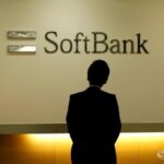 SoftBank Siap Gelontorkan Hingga €75 Miliar untuk Pusat Data AI di Prancis