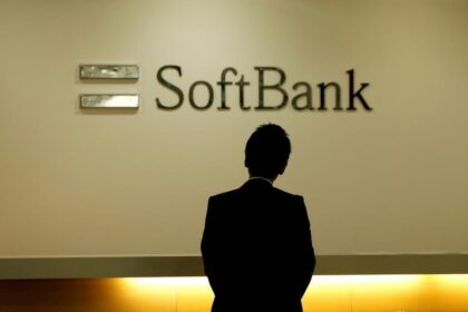 SoftBank Siap Gelontorkan Hingga €75 Miliar untuk Pusat Data AI di Prancis
