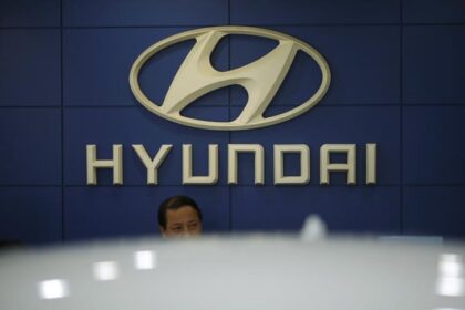 Saham Terkait Hyundai Motor Group Menguat Tajam Hari Ini!