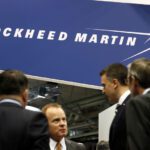 Lockheed Martin Amankan Kontrak Militer AS Senilai $115 Juta