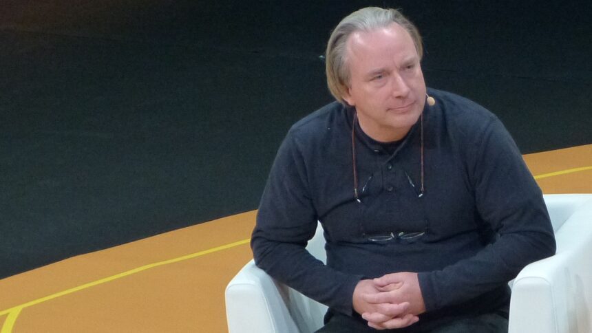 Linus Torvalds: Pemburu Bug AI Hancurkan Keamanan Daftar Email Linux