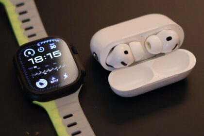 Pembaruan iOS 26.5: Fitur Apple Watch dan AirPods Kini Bisa Dinikmati dengan Alternatif Pihak Ketiga, Tapi Hanya di Eropa!
