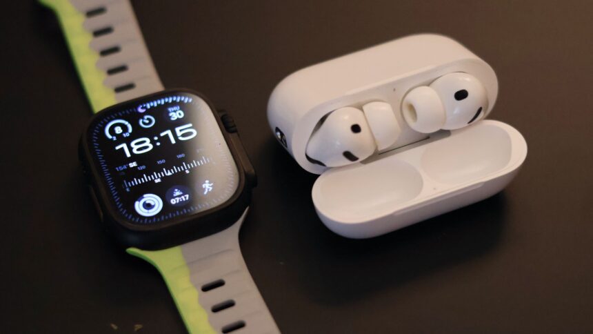 Pembaruan iOS 26.5: Fitur Apple Watch dan AirPods Kini Bisa Dinikmati dengan Alternatif Pihak Ketiga, Tapi Hanya di Eropa!