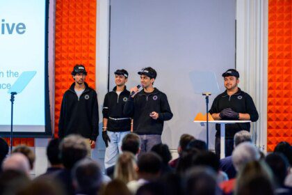 Startup Ini Optimis Ekonomi Gig India Dapat Melatih Robot di Seluruh Dunia