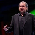 Salesforce Optimis Penuhi Harapan dengan AI: CEO Marc Benioff Sebut Inovasi Berikutnya Tak Terbayangkan!