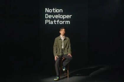 Notion Ubah Workspace Jadi Pusat Inovasi untuk Agen AI