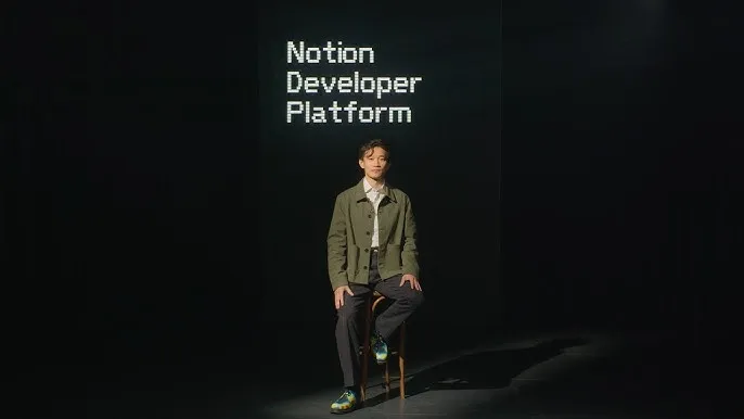 Notion Ubah Workspace Jadi Pusat Inovasi untuk Agen AI