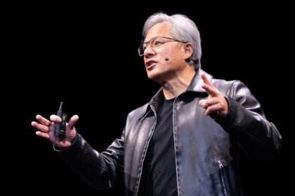 Nvidia CEO Tegaskan DLSS 5, Buka Suara soal Penolakan Game Terhadap AI dalam Gaming