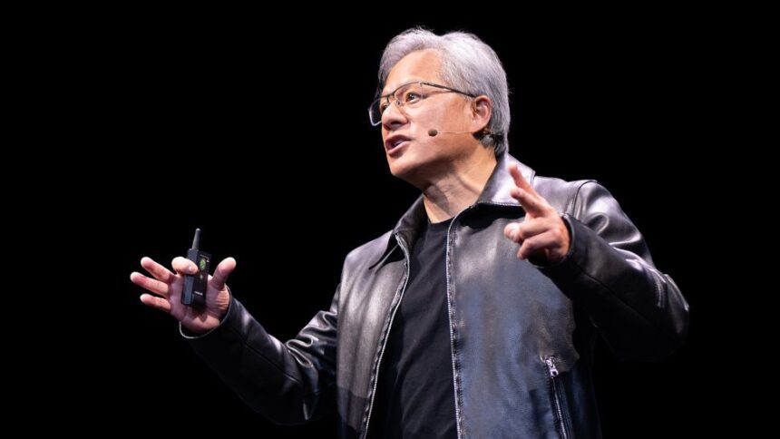 Nvidia CEO Tegaskan DLSS 5, Buka Suara soal Penolakan Game Terhadap AI dalam Gaming