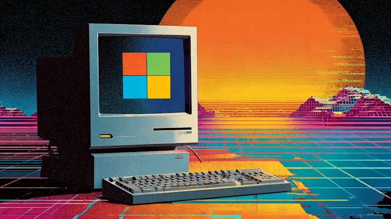 Microsoft Resmi Luncurkan Agent 365, Tantangan Baru bagi Keamanan AI di Lingkungan Perusahaan