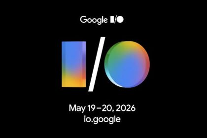 Cara Menyaksikan Google I/O 2026 dan Apa Saja Pengumuman yang Akan Diluncurkan