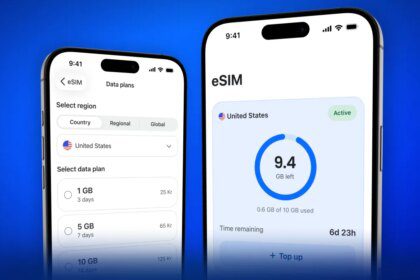 Truecaller Masuki Bisnis eSIM untuk Perluas Sumber Pendapatan
