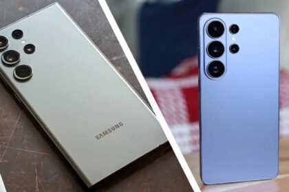 Pikirkan untuk Upgrade ke Samsung Galaxy S26 Ultra? Ini Alasan Kenapa Model Lama Bisa Jadi Pilihan Lebih Bijak!