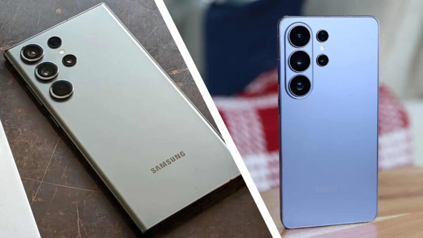 Pikirkan untuk Upgrade ke Samsung Galaxy S26 Ultra? Ini Alasan Kenapa Model Lama Bisa Jadi Pilihan Lebih Bijak!