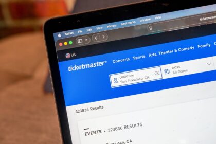 Ticketmaster Terjebak Skandal: Presiden Mengakui Penempatan Antrean Tak Acak, Namun Fans Musik Masih Ditantang Pahami Alasan di Baliknya