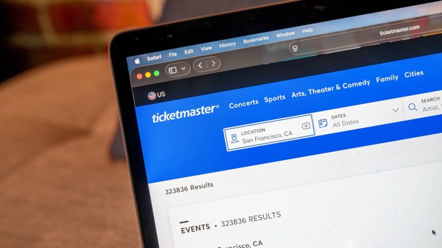 Ticketmaster Terjebak Skandal: Presiden Mengakui Penempatan Antrean Tak Acak, Namun Fans Musik Masih Ditantang Pahami Alasan di Baliknya