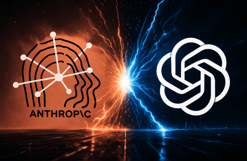 Setelah Menyasar Anthropic, OpenAI Batasi Akses ke Cyber Juga!