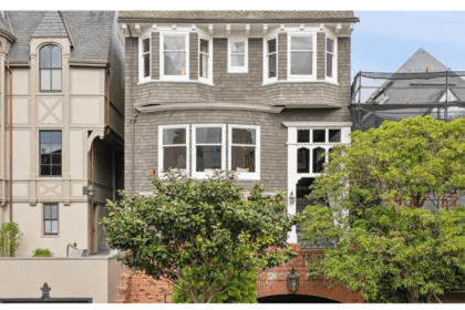 Pasar Properti San Francisco: Kejutan Besar yang Mengguncang!