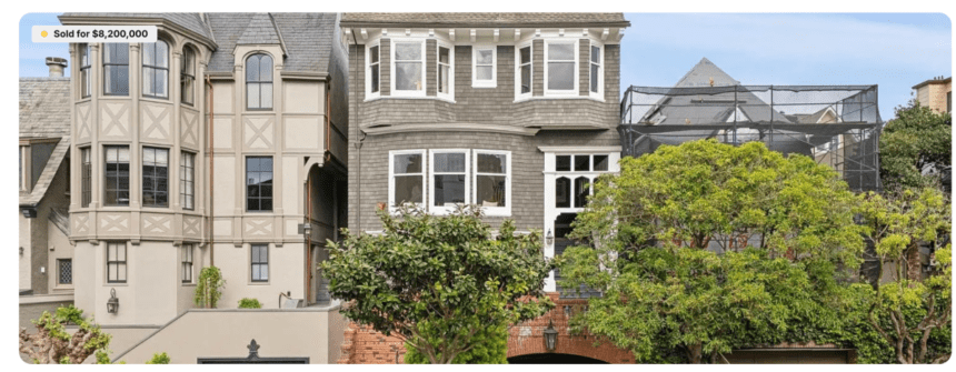 Pasar Properti San Francisco: Kejutan Besar yang Mengguncang!
