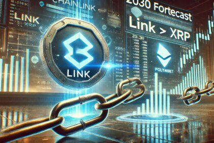 Apakah Chainlink (LINK) Bisa Tiga Kali Lipat Dalam 5 Tahun? Ini Alasan Mengapa Kapitalisasi Pasar $20 Miliar Mungkin Terjadi