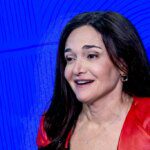 Sheryl Sandberg Sarankan Tinggalkan Rencana Karir 10 Tahun yang Kaku