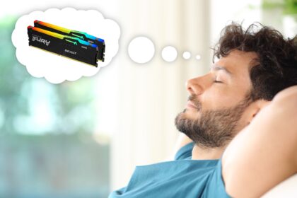 Windows 11 Boros Memori, Bisakah Microsoft Mengubah Permanen dengan Proyek K2?
