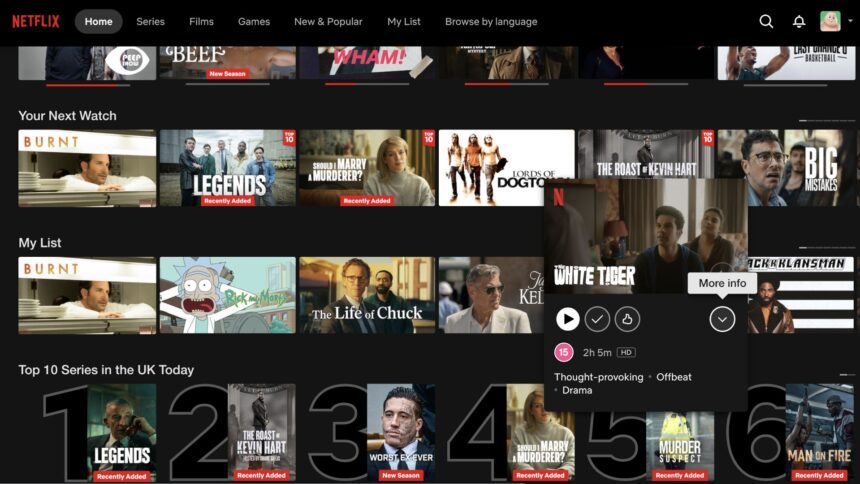 Apakah Penyedia Internet Anda Diam-Diam Memperlambat Streaming Netflix? Begini Cara Memeriksanya dan Mengatasinya!