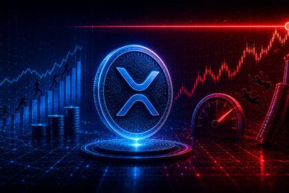 Ekspansi Leverage XRP Tingkatkan Risiko Dekat Resistensi $1,50 – Pergerakan Besar Diprediksi Segera!