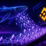 Wah! Paus Ethereum Serbu Binance dengan 225.000 ETH – Aliran Terbesar Sejak 2022!