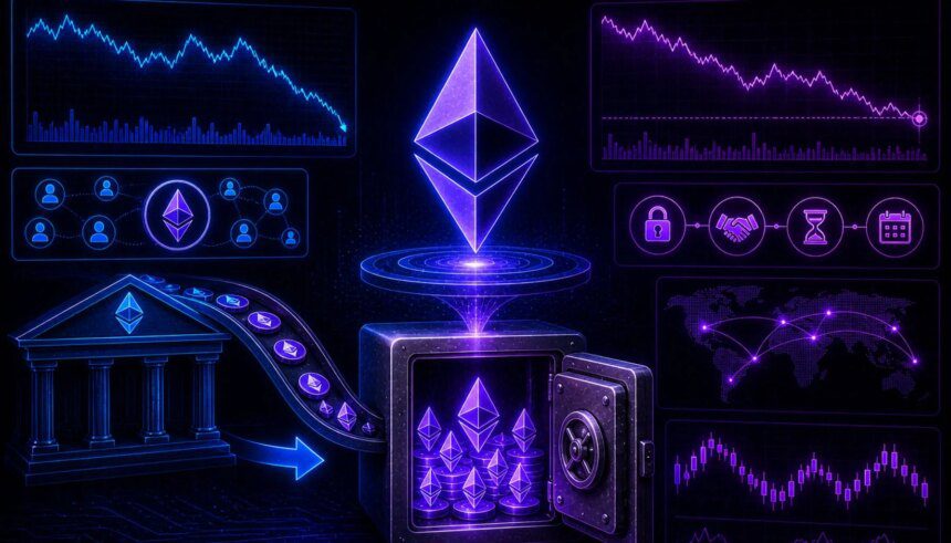 Inilah yang Dinantikan Investor di Dunia Cryptocurrency!