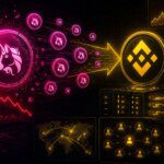 Uniswap Tertegun, Binance Serap Jutaan Token – Pergerakan Trader Terpantau!