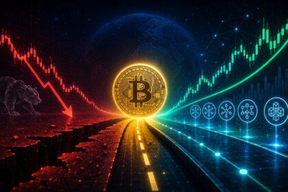 Data On-Chain Ungkap: Siklus Ini Berbeda, Bitcoin Mungkin Akan Mengalami Kejayaan Baru!