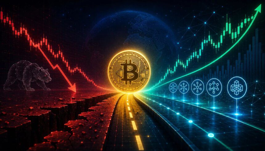 Data On-Chain Ungkap: Siklus Ini Berbeda, Bitcoin Mungkin Akan Mengalami Kejayaan Baru!