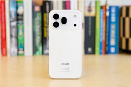 Honor 600 Pro: Makin Dekat dengan iPhone, Tapi Apakah Itu Buruk untuk Android?