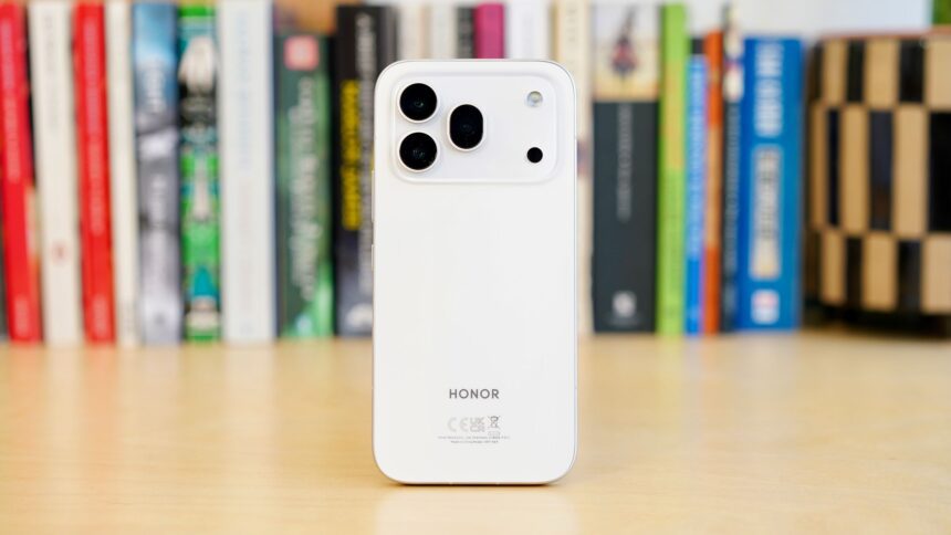 Honor 600 Pro: Makin Dekat dengan iPhone, Tapi Apakah Itu Buruk untuk Android?