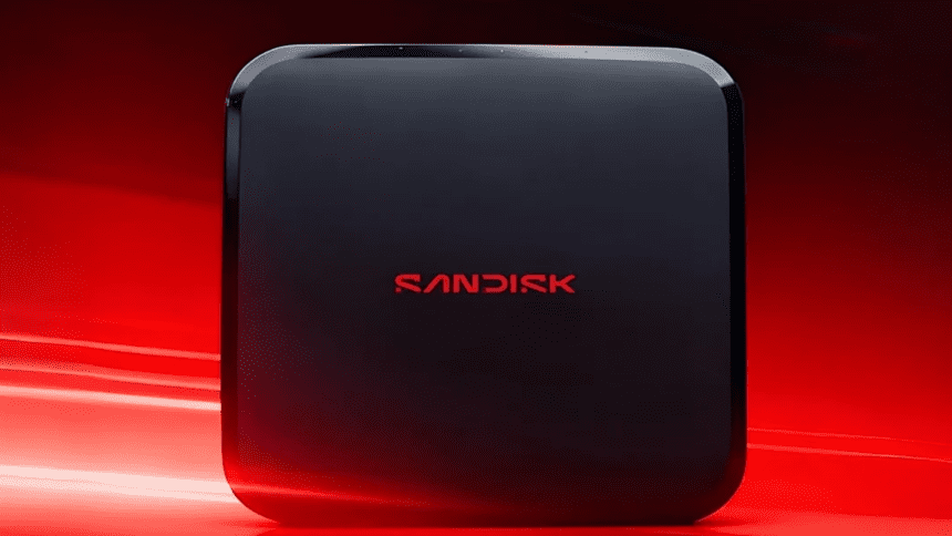 SanDisk Mempercepat Proses Persiapan SSD dari Sepuluh Hari Menjadi Hanya Beberapa Jam dengan Terobosan Penyimpanan Sumber Terbuka