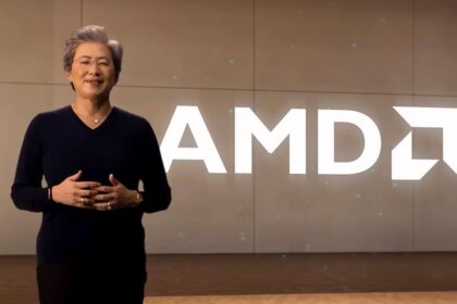 CEO AMD Lisa Su: "Era Komputasi Tradisional Telah Berakhir" — Menyongsong Kelahiran Era Komputasi Heterogen