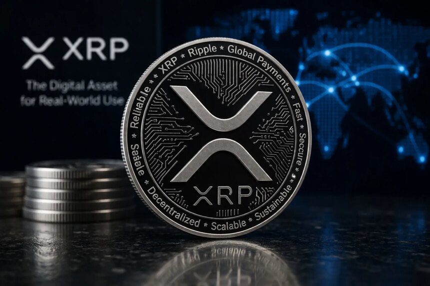 Mantan Eksekutif Ripple Bongkar Ramalan XRP Menembus $10.000, Apakah Ini Realistis?