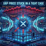 XRP Terjebak di Zona Ketat—Tekanan untuk Melejit Kian Meningkat!