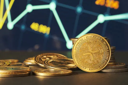 Narasi Manfaat XRP Melampaui Ukuran Kapitalisasi Pasar Biasa
