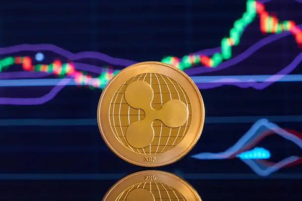 Analisis XRP: Pembukaan Institusional Terbesar dalam Sejarah Pasar!