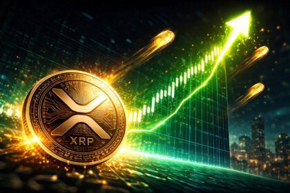 Prediksi Pakar: Nasib XRP Saat Pasokan di Bursa Menipis!