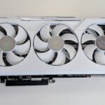Ulasan Gigabyte Radeon RX 9070 XT Gaming OC Ice 16GB: Kartu Grafis Unggul Dengan Performa Mengagumkan