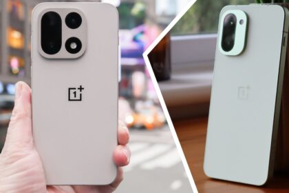 OnePlus 15 vs OnePlus 15R: Lebih Hemat dengan Versi Terjangkau!